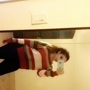 Meet your Posher, Alison